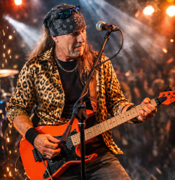 Dave Rupnow